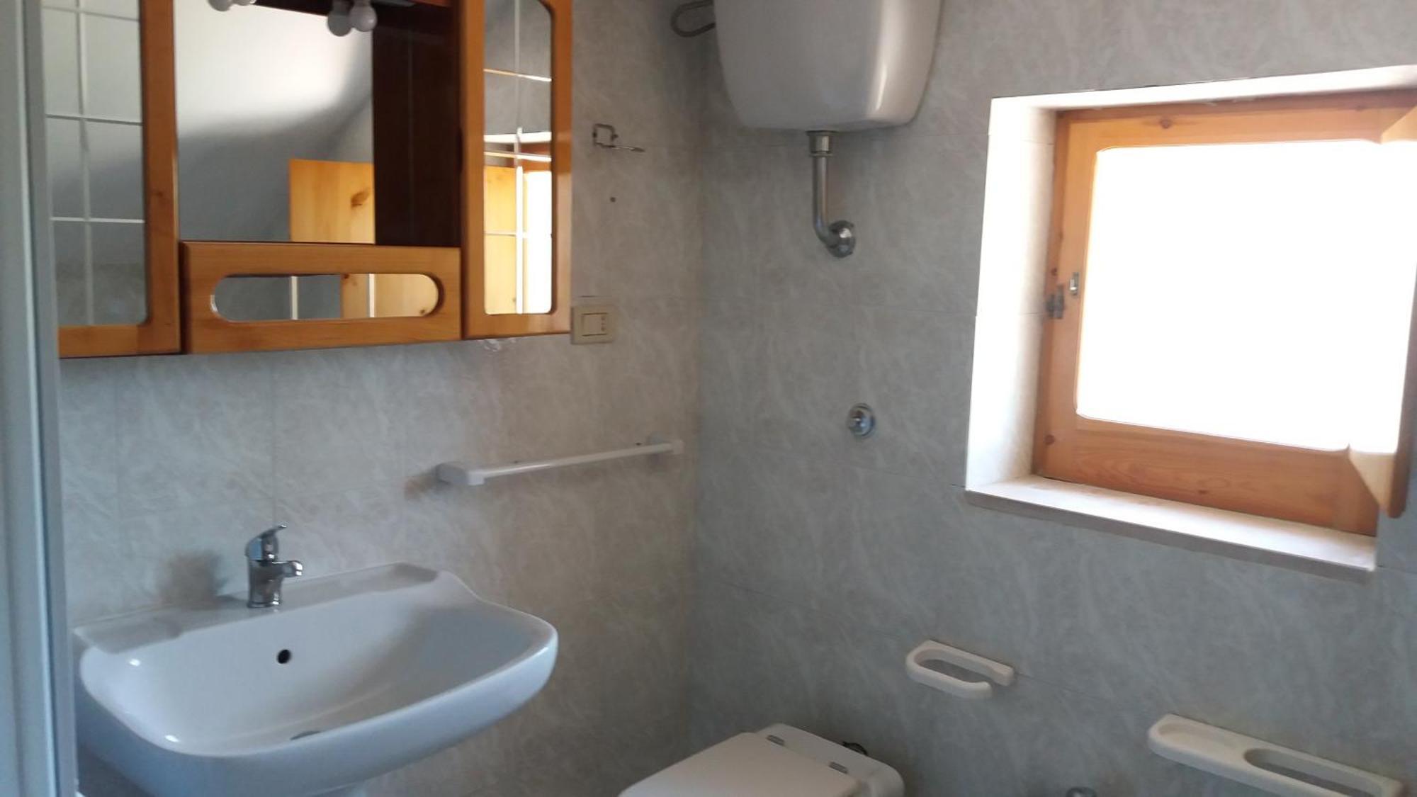Hotel Residence Villa Ascoli Vieste Extérieur photo