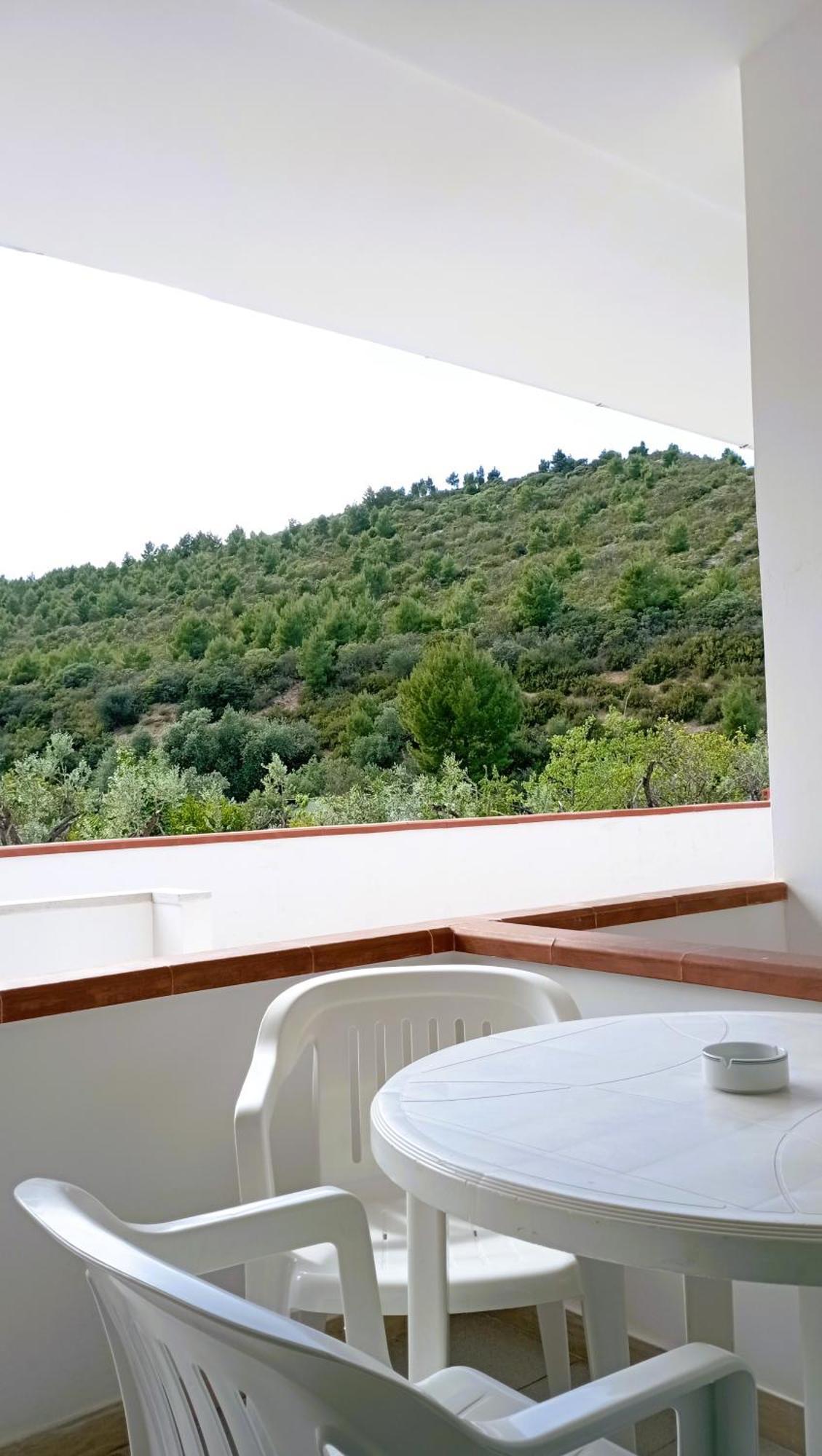 Hotel Residence Villa Ascoli Vieste Extérieur photo