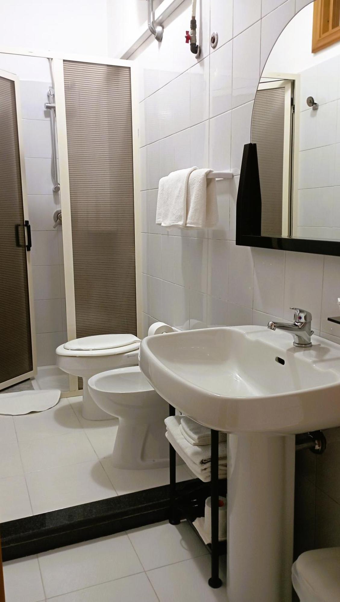 Hotel Residence Villa Ascoli Vieste Extérieur photo