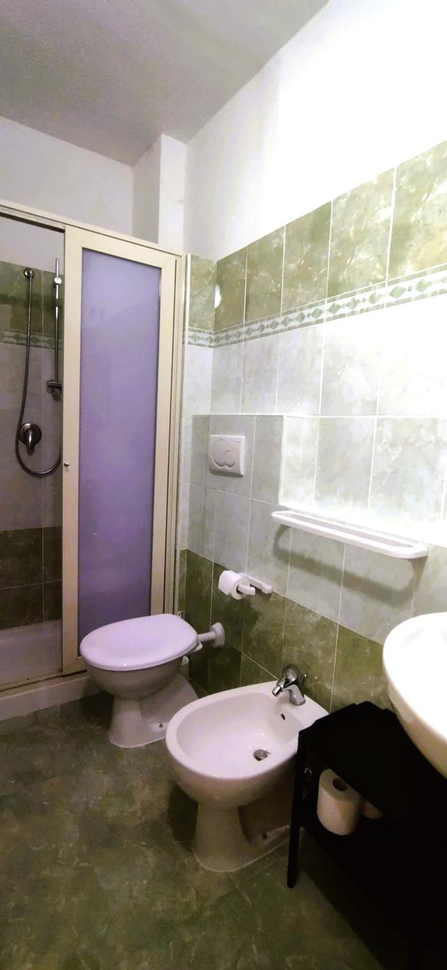 Hotel Residence Villa Ascoli Vieste Extérieur photo