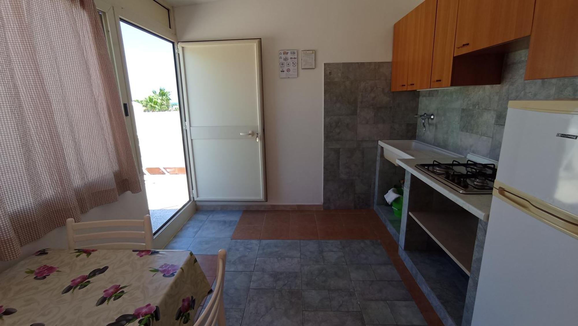 Hotel Residence Villa Ascoli Vieste Extérieur photo