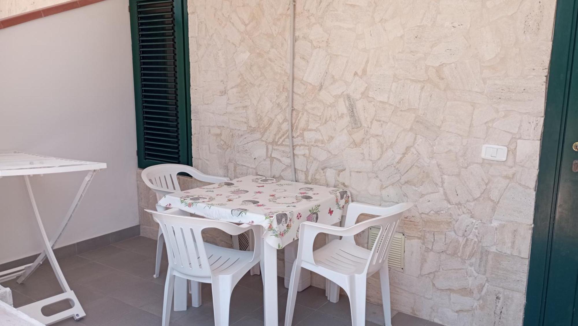 Hotel Residence Villa Ascoli Vieste Extérieur photo