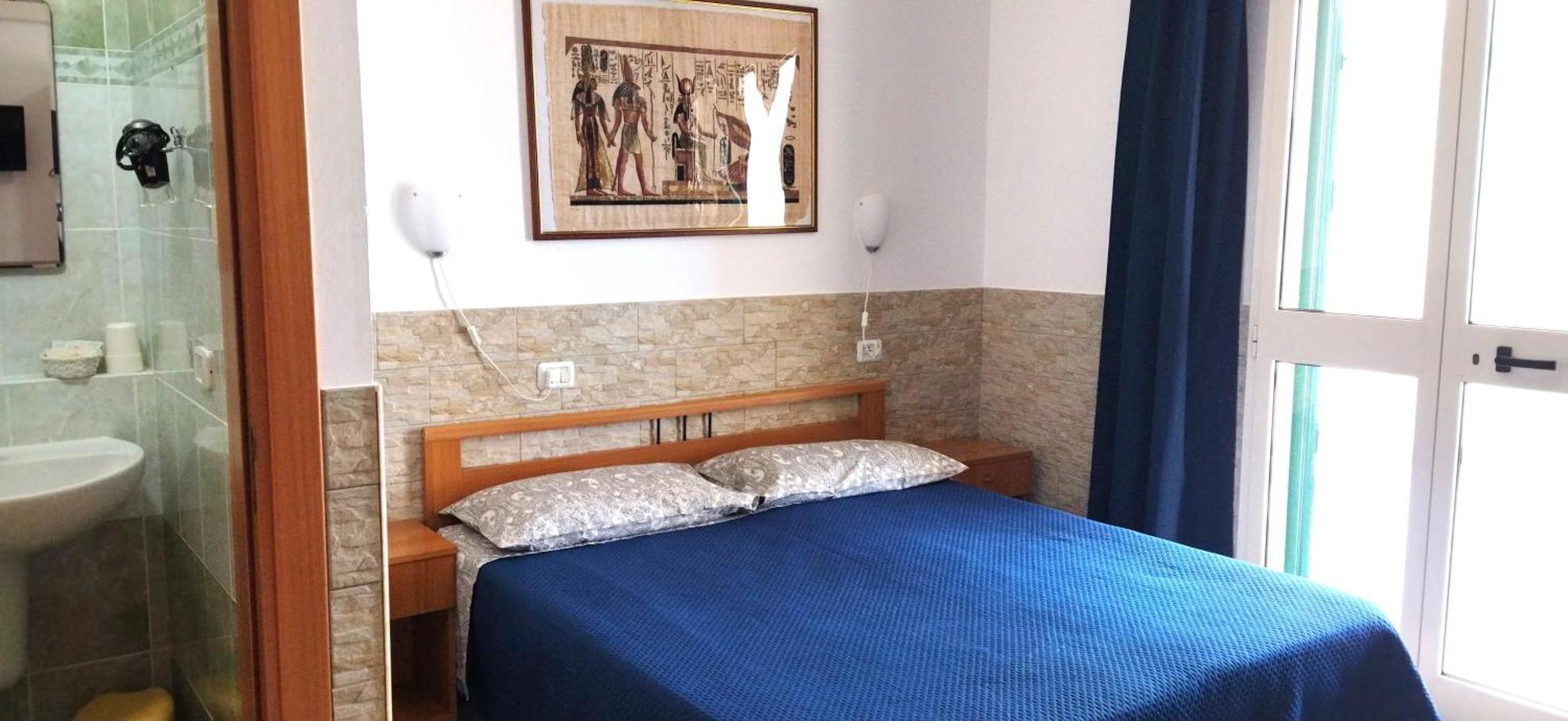 Hotel Residence Villa Ascoli Vieste Extérieur photo