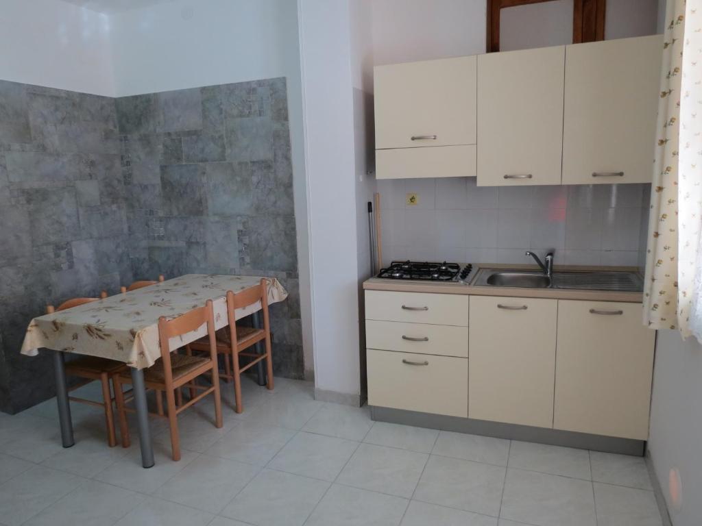 Hotel Residence Villa Ascoli Vieste Chambre photo